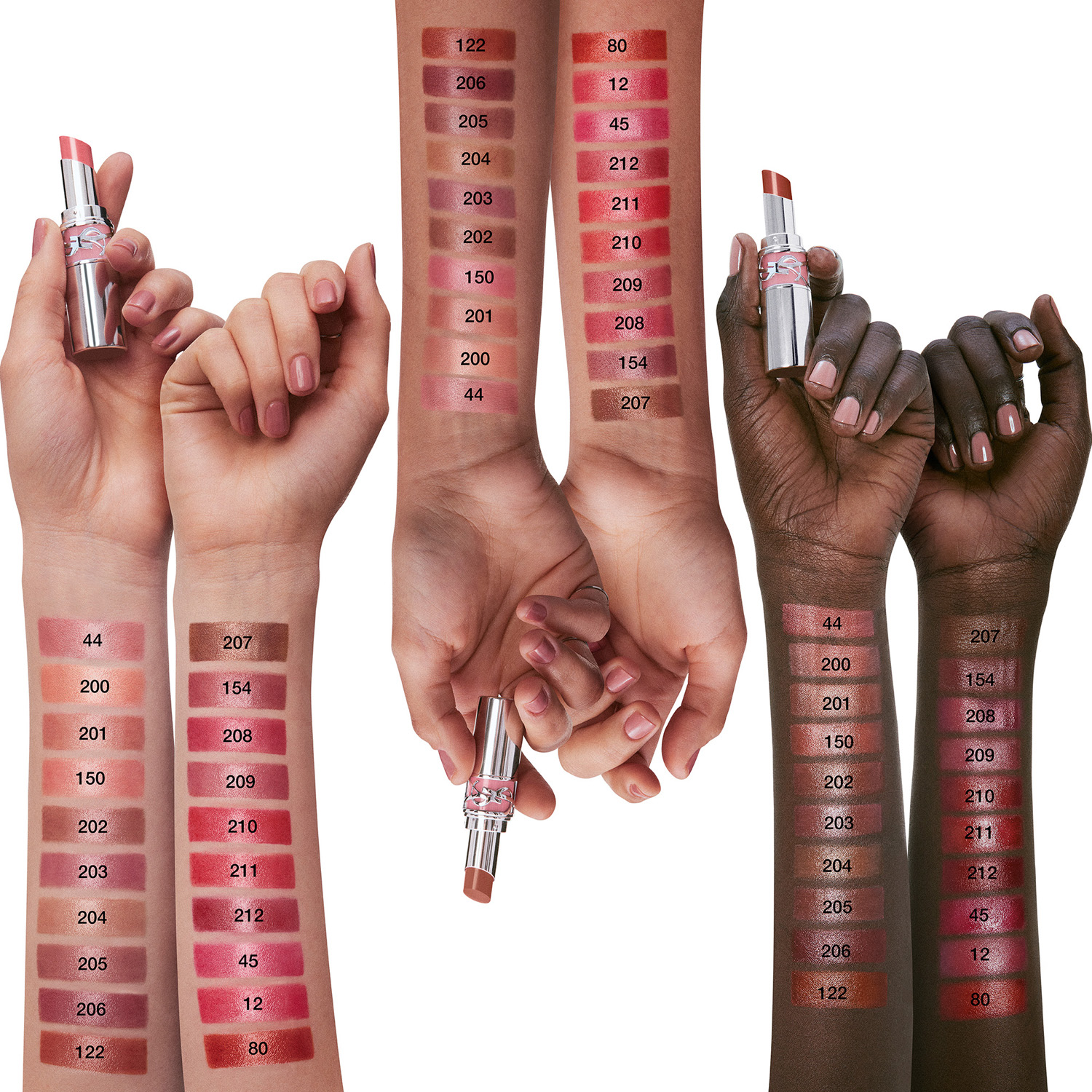 LOVESHINE EL NUEVO LABIAL DE ALTO BRILLO (LABIAL EN BARRA CON EFECTO BRILLOSO)